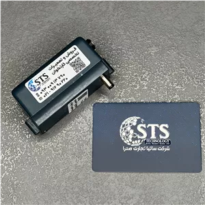 باتری کارتخوان Pax S58 (آکبند)