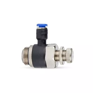 فول سر جک پنوماتیک سایز 8 به 1 4