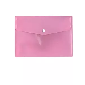پوشه دکمه دار سایز A5 پارسیکار
