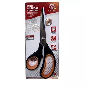 قیچی رنگی مدل SK731 کایزر