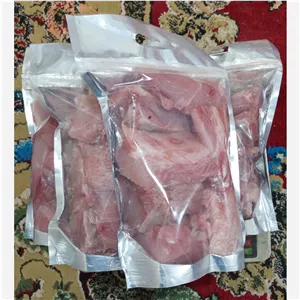ماهی سارم فیله ماهی سارم( 1 کیلوگرم) 