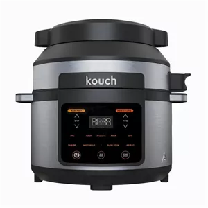 مولتی گریل کوخ مدل KMC-2280