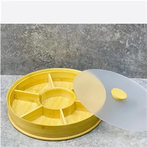 اردوی خوری بامبو اصلی 