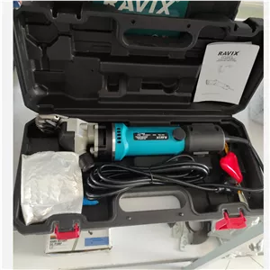 پشم زن برقی راویکس RX450w