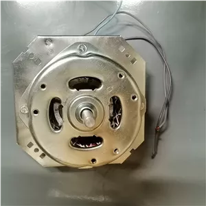 موتور خشک کن لباسشویی دو قلو جت اسنوا