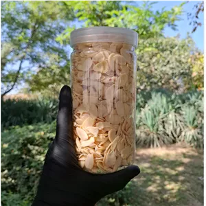 پرک بادام شیرین 100 گرمی