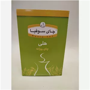 چای سوفیا هلی400گرمی