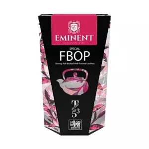 چای اسپشیال امیننت FBOP صد گرمی ، Eminent