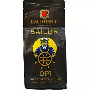 چای امیننت مدل ملوان 500 گرمی، Eminent Sailor