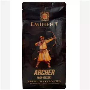 چای امیننت آرچر 500 گرمی، Eminent Archer