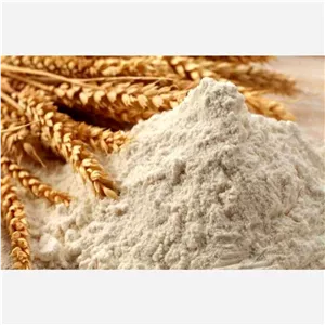 آرد گندم سبوسدار ارگانیک محلی درجه یک