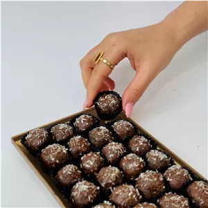 خرما نسکافه ای 410 گرم 