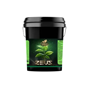 کود کامل زئوس Zeus