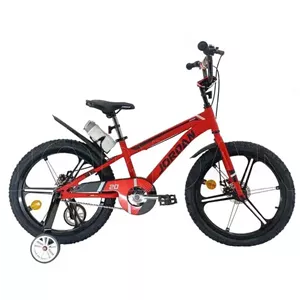 دوچرخه جردن مدل Jordan S-LS20-06 سایز 20 