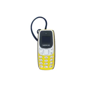موبایل انگشتی مدل bm10 mini طرح نوکیا دو سیم کارت