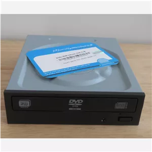 دی وی دی رایتر LiteOn ساتا نو و آکبند - DVD RW LiteOn 24X S B