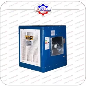 کولر آبی 3200 توان ( امکان خرید قسطی)