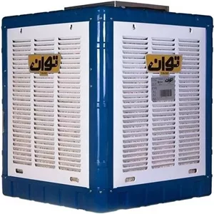 کولر آبی 3800 بالازن توان (امکان خرید قسطی)