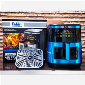 سرخ کن فکر سرخکن 10 لیتری پنجره دار 10 برنامه پخت مدلB.s2991