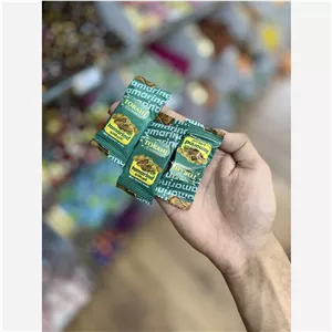 لواشک تمبر هندی شایلین 200 گرم 