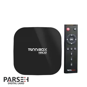 اندرویدباکس تسکو مدل TAB ECO
