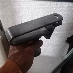 قفل پدال خودرو دومدل قابل انتخاب