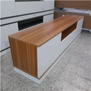میز تلویزیون مدرن ساده 