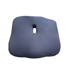 زیرنشیمنی طبی ماساژور دار 3D Intelligent Compression Pad NY-98
