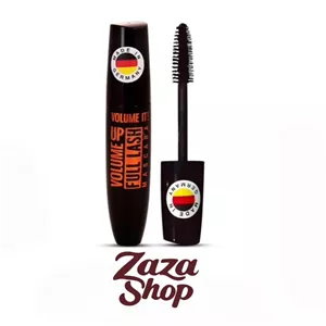 ریمل حجم دهنده فول لش olumizing mascara