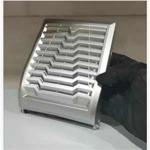درب فیلتر عقب جاروبرقی زنیت وبنس و... و شرکتی 