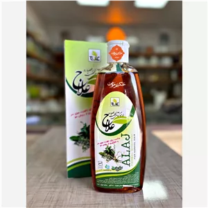 شامپو هفت عصاره طراوت علاج تقویت موی سر و کمک به رشد و تغذیه موها