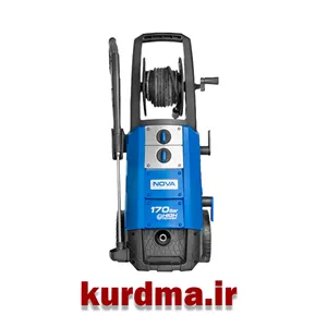 کارواش دینامی نووا Nova 4170 اورجینال (عمده و خرده) استعلام بگیرید لطفا