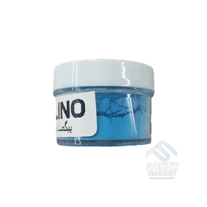 پیگمنت آبی 30 گرمی بندکشی BS-SM