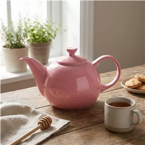 قوری چینی مقصود کد 130 H7N