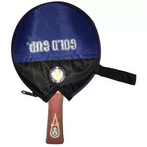 ارسال پس کرایه پستی راکت پینگ پنگ گلدکاپ مدل MA14
