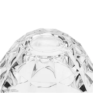 پیاله ساکورا مدل Aquamarine کد VC17822200W بسته 6 عددی
