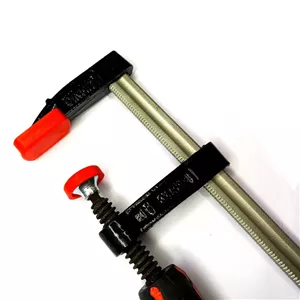 گیره پیچ دستی میتا مدل AJ-MITA-25050MM