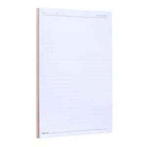 کاغذ یادداشت پاپکو مدل L80 سایز A4 بسته 800 عددی