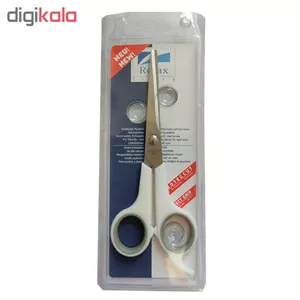قیچی ریلکس کد 541 R7V