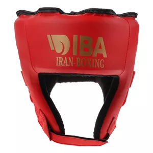 کلاه بوکس مدل aiba pro 2025 redمدل 3