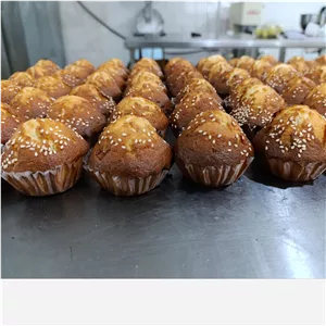 کیک یزدی