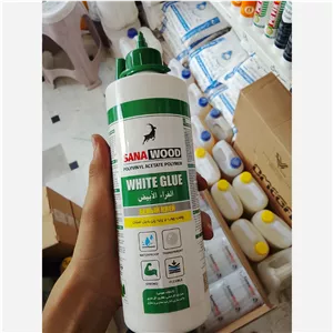 چسب چوب یک کیلو.