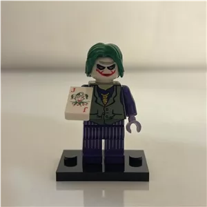 لگو مینی فیگور The Joker