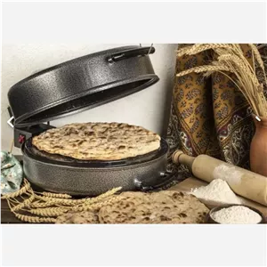 تنور برقی خانگی