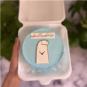 بنتو کیک 