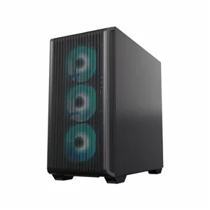 کیس کامپیوتر اوست مدل GT-AV302-MB