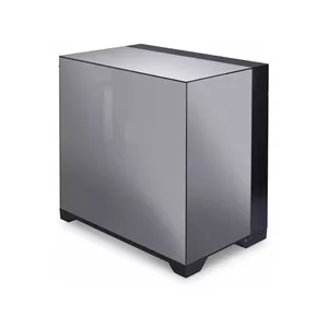 کیس کامپیوتر گیمینگ لیان لی مدل O11 Vision Chrome