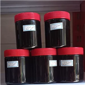 شیره توت 512 گرمی