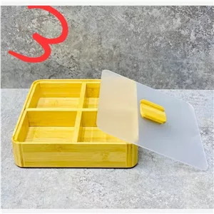 اردو خوری بامبو اصلی  