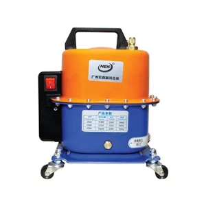 پمپ وکیوم دوکاره دهش و مکش 1 4 اسب مدل JT5200202